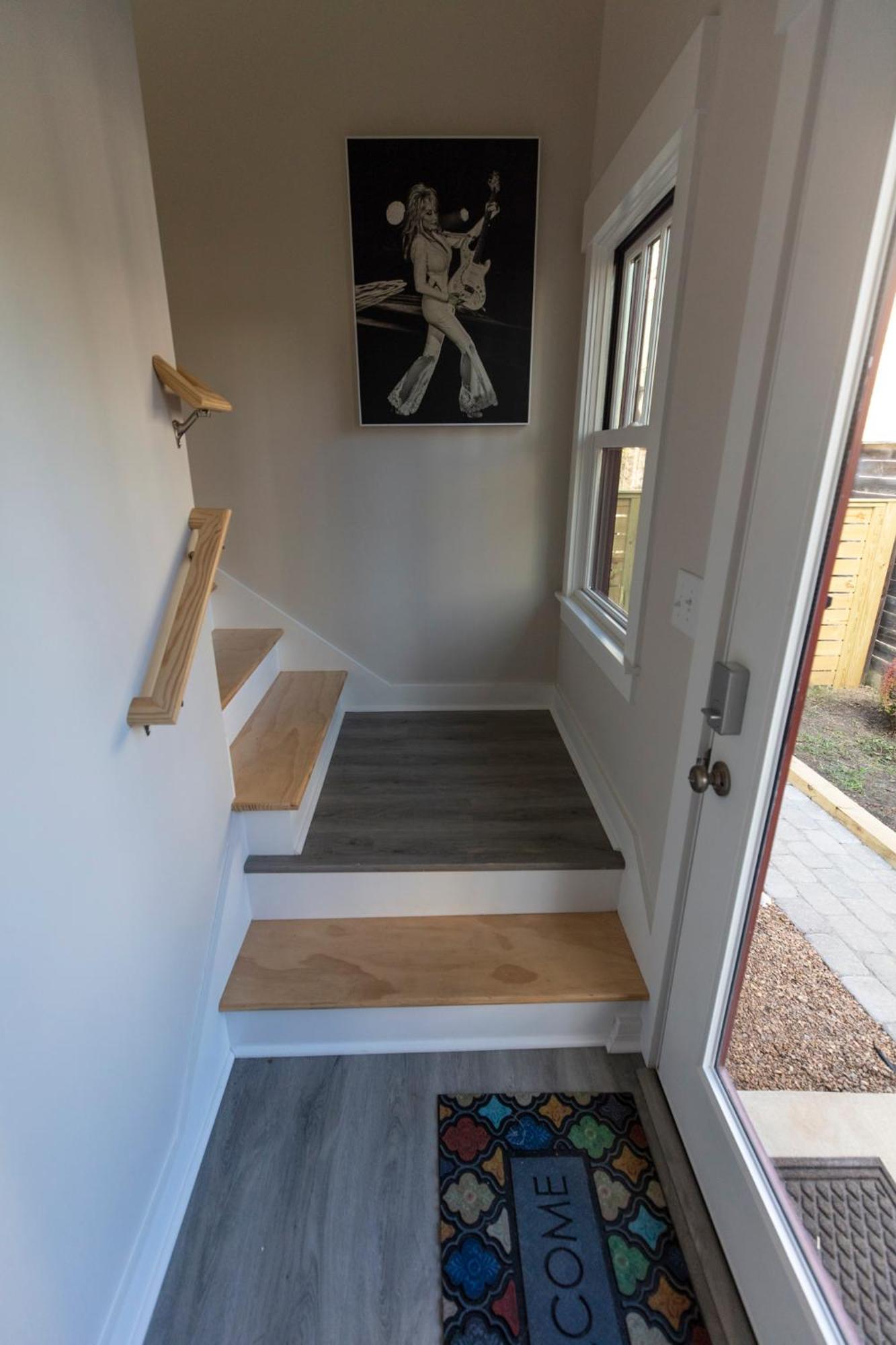 Apartamento 12 South Nashville
