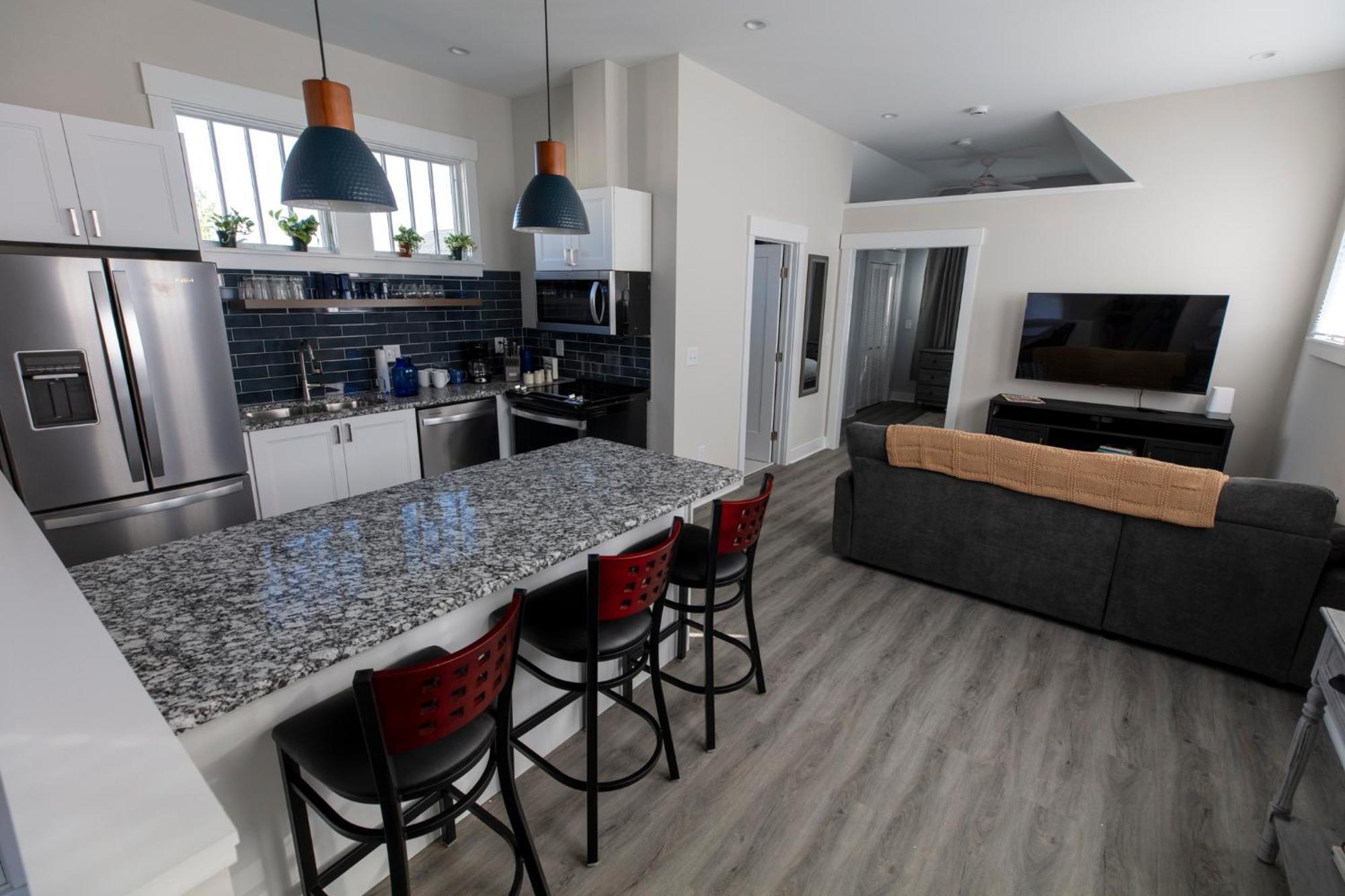 12 South Appartamento Nashville