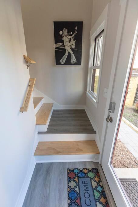 12 South Apartment Nashville