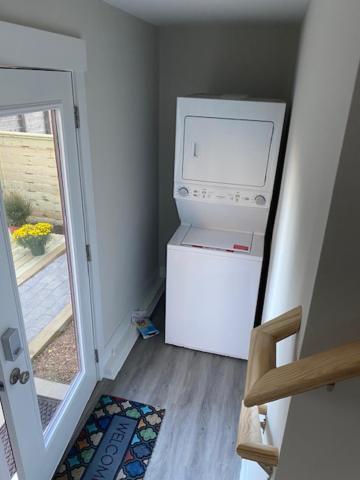 12 South Apartment *